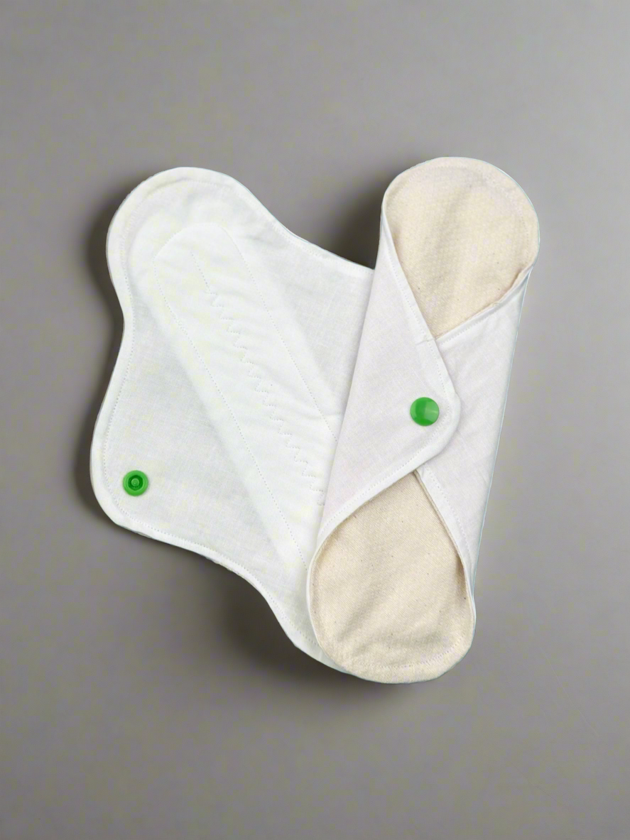 9” Liner/ Pad SET (100% Cotton)