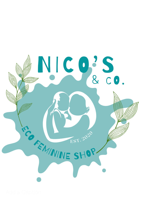 Nico's & Co. logo