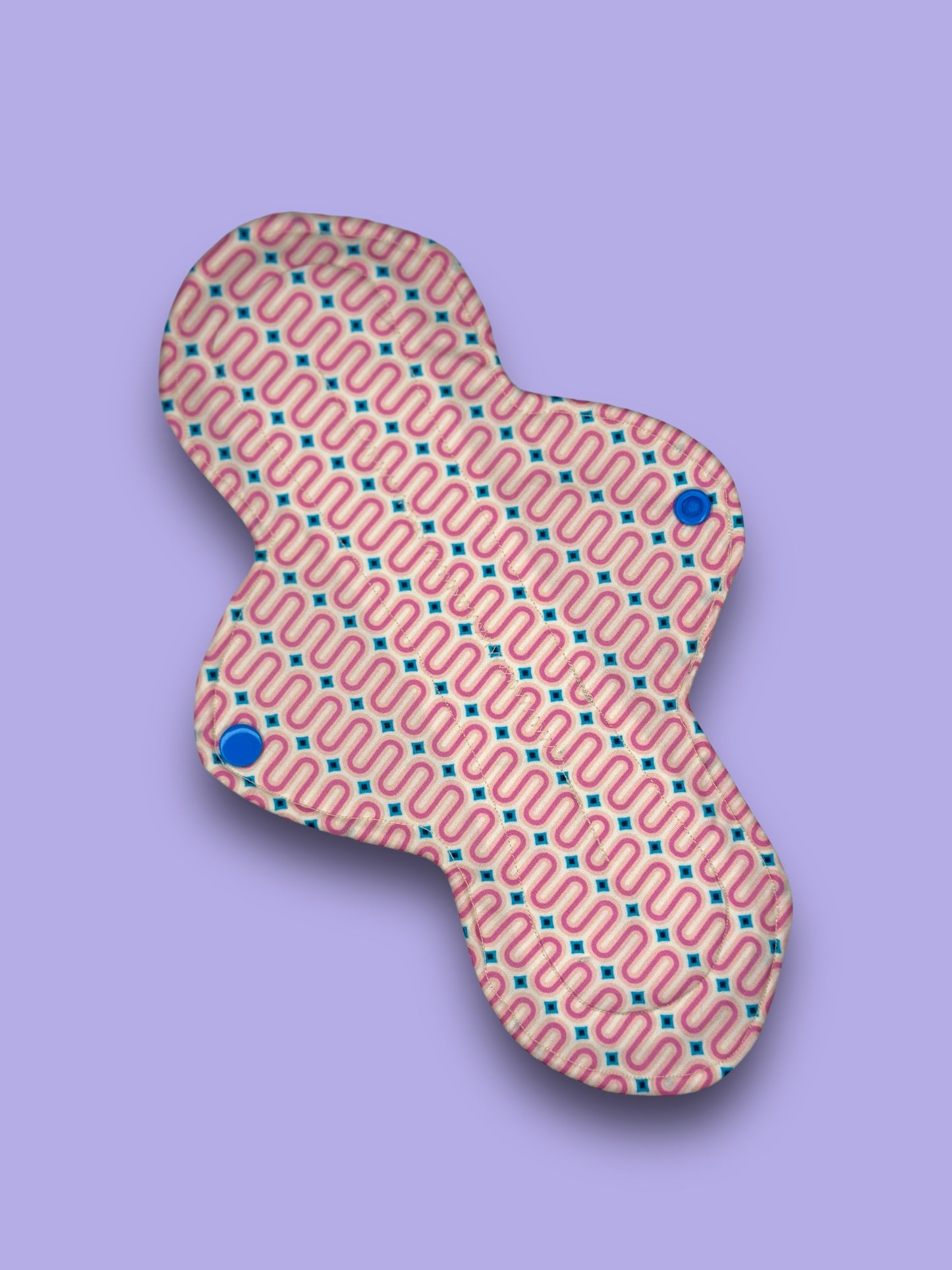 Pool Party Cloth Pad