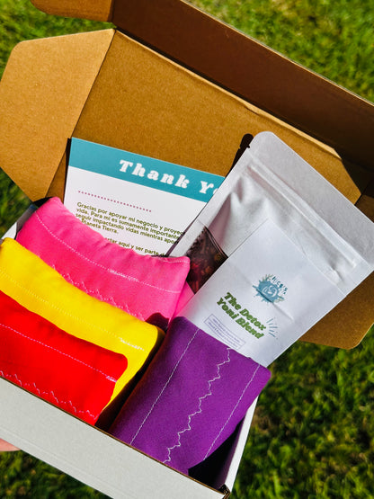 "Try Me" Starter Kit