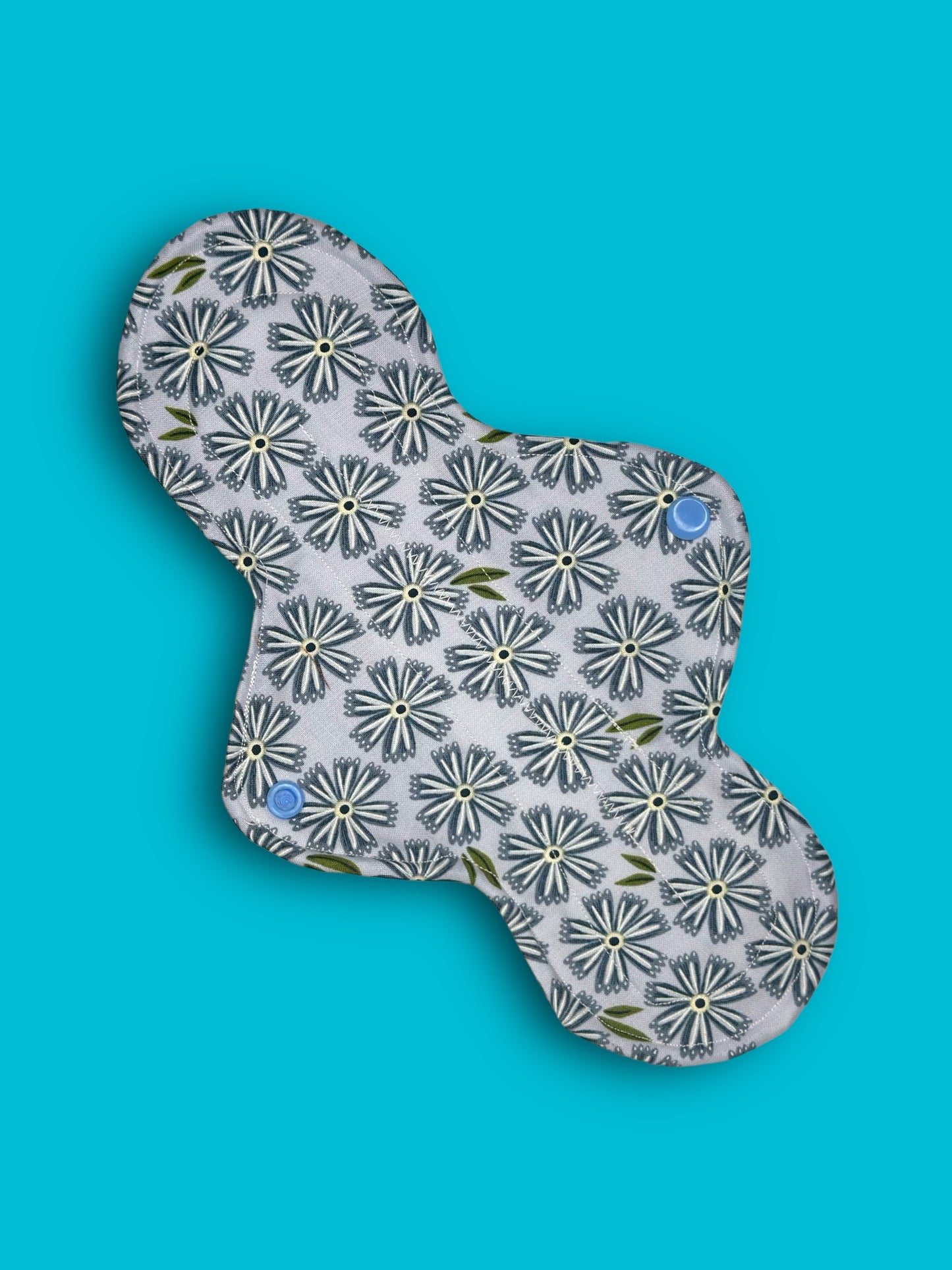 Daisy Cloth Pad