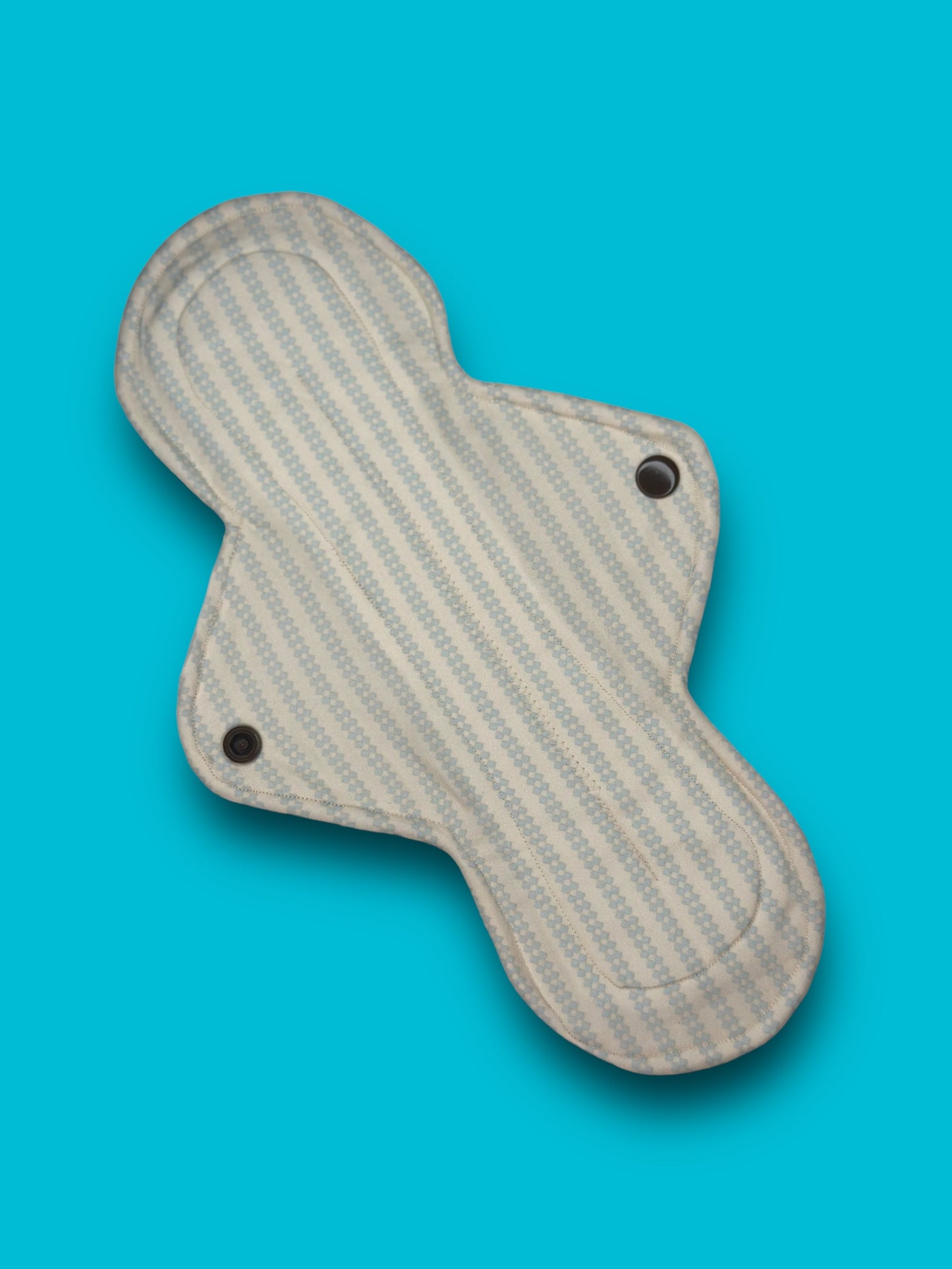 Beachy Cloth Pad