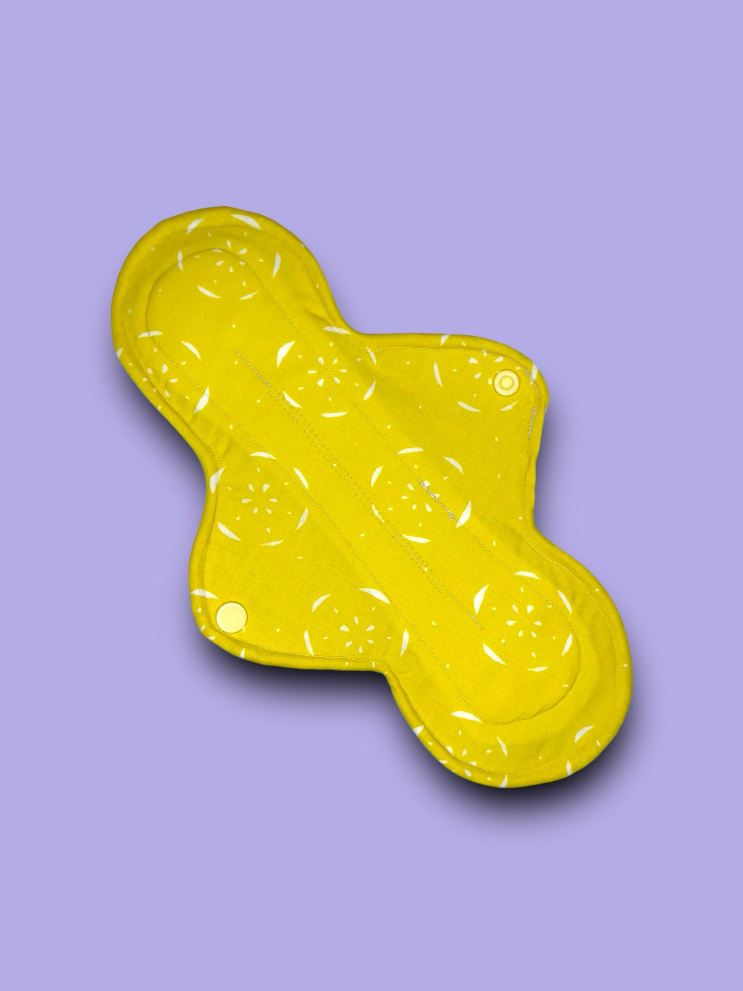 Lemonade Cloth Pad