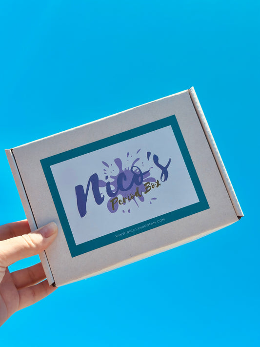 Period Box Subscription